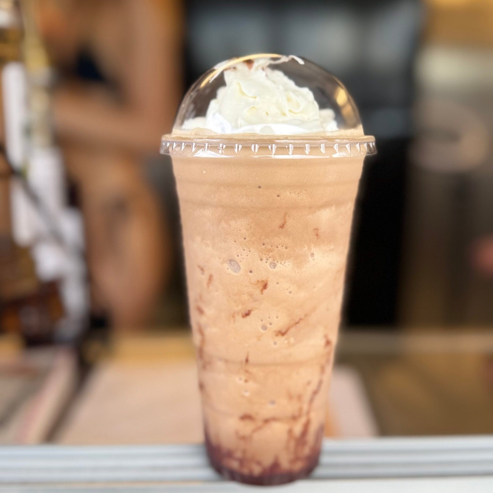 About Bombshell Bikini Coffee